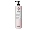 Šampón pre objem jemných vlasov Maria Nila Pure Volume Shampoo - 1000 ml (NF02-3613) + darček zadarmo