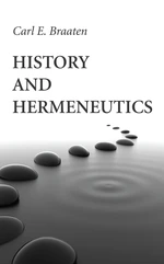 History and Hermeneutics