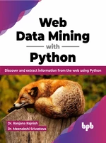 Web Data Mining with Python