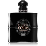 Yves Saint Laurent Black Opium Le Parfum parfém pre ženy 50 ml