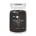 Yankee Candle Aromatická svíčka Signature sklo velké Midsummer’s Night 567 g