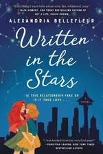 Written in the Stars : A Novel (Defekt) - Bellefleur Alexandr