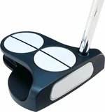 Odyssey Ai-One 2 Ball Mâna dreaptă 2-Ball DB 35 '' Crosă de golf - putter