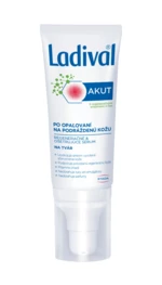 LADIVAL AKUT apres sérum Face na tvár 50 ml