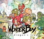 Wonder Boy: The Dragon's Trap Steam CD Key