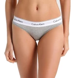 Calvin Klein Dámská tanga F3786E-020 L