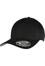 110 Mesh Cap Black