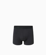 Men's Bamboo Boxers ATLANTIC - dark gray