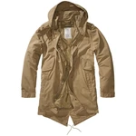 Camel M51 US Parka