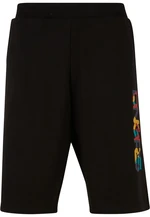 Dangerous DNGRS Shorts 4C Black