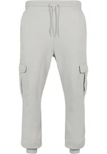 Lightweight asphalt sweatpants Cargo