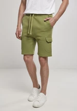 Bio Cargo Shorts Newolive