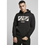 Boom Hoody Black