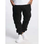 DEF Kindou Cargopants Black