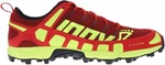 Inov-8 X-Talon 212 V2 M Red/Yellow 41,5 Scarpe da corsa su pista