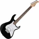 Cort G200 Black E-Gitarre