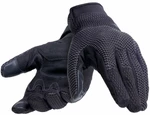 Dainese Torino Gloves Black/Anthracite XS Guantes de moto