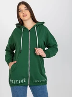 Sweatshirt-RV-BL-8302.78-dark green