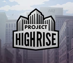 Project Highrise DE Steam CD Key