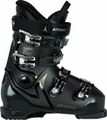 Atomic Hawx Magna 75 Women Ski Boots Black/Gold 27/27,5 Zjazdové lyžiarky