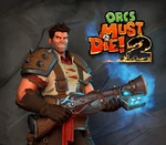 Orcs Must Die! 2 DE Steam CD Key