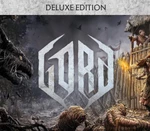 Gord Deluxe Edition PlayStation 5 Account