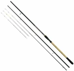 DAM Sensomax II Feeder Rod 3,9 m 150 - 200 g 3 parti