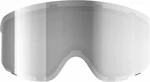 POC Nexal Mid Lens Highly Intense/Sunny Silver Occhiali da sci