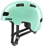 UVEX Hlmt 4 Palm 55-58 Casque de vélo enfant