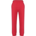 Kids sweatpants LOAP DISINDI Red