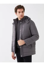 LC Waikiki Standard Fit Men's Down Jacket