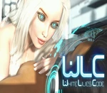 White Lilies Code Steam CD Key