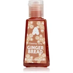 Not So Funny Any Cleansy Jelly Gingerbread čistiaci gél na ruky 30 ml