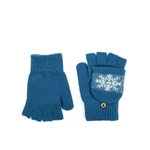 Art Of Polo Unisex's Gloves rk23369-4