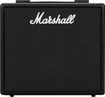 Marshall Code 25 Combinación de modelado