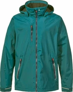 Musto Corsica 2.0 Jachetă Deep Teal XL