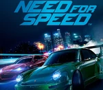 Need for Speed PlayStation 4 Account