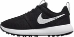 Nike Roshe G Next Nature Junior Golf Shoes Black/White 36