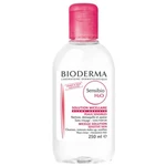 Bioderma Zklidňující pleťová voda Sensibio H2O (Solution Micellaire) 500 ml