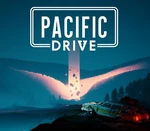 Pacific Drive Steam Altergift