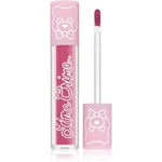 Lime Crime Plushies tekutý rúž odtieň Lavender Honey 3,5 ml