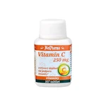 MedPharma Vitamín C 250 mg