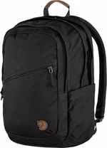 Fjällräven Räven 28 Black 28 L Rucsac