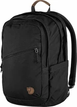 Fjällräven Räven 28 Rucsac Black 28 L