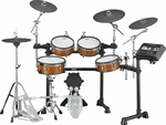 Yamaha DTX8K-M Real Wood E-Drum Set