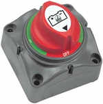 BEP 701S Mini Battery Selector Switch 48 V Lodný vypínač, prepínač