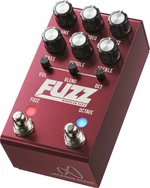 Jackson Audio Fuzz Efecto de guitarra