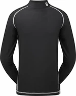 Footjoy Thermal Base Layer Shirt Black L