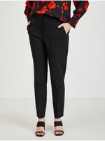 Black Women's Trousers ORSAY - Ladies