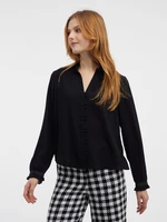 Orsay Black Women's Blouse - Women